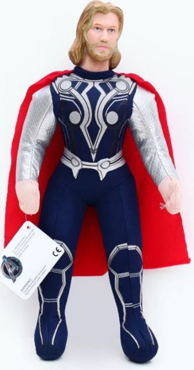 Thor 25 cm plyšák - obrázek 1