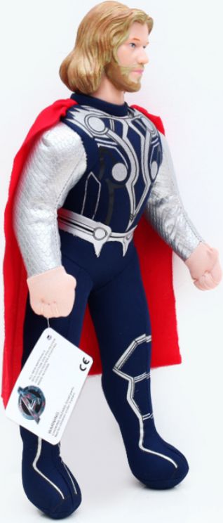 Thor 25 cm plyšák - obrázek 2