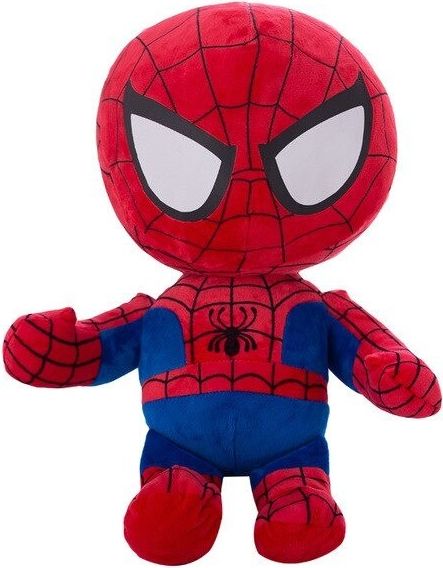 Spiderman 27 cm plyšák - obrázek 1