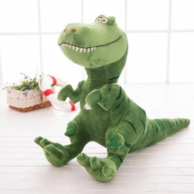 Dinosaurus 40 cm Plyšák - obrázek 1