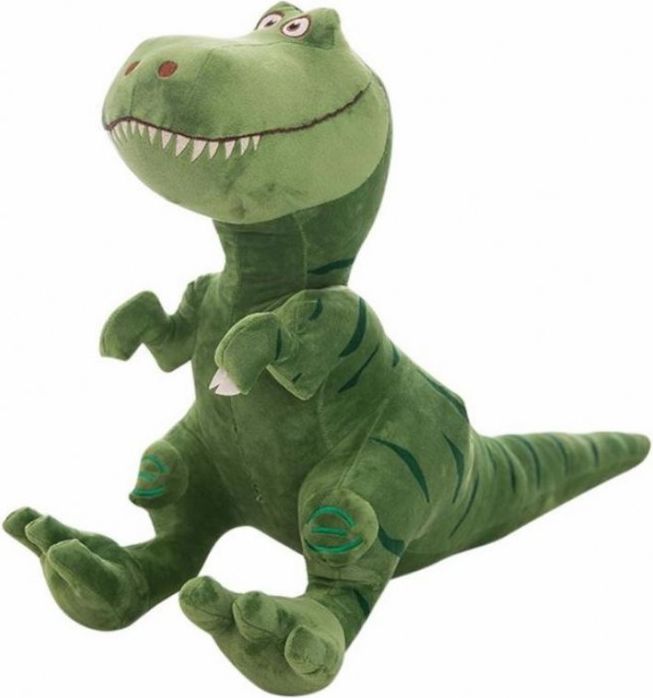 Dinosaurus 40 cm Plyšák - obrázek 2