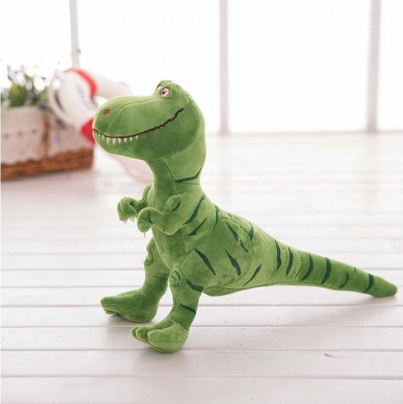 Dinosaurus 40 cm Plyšák - obrázek 3