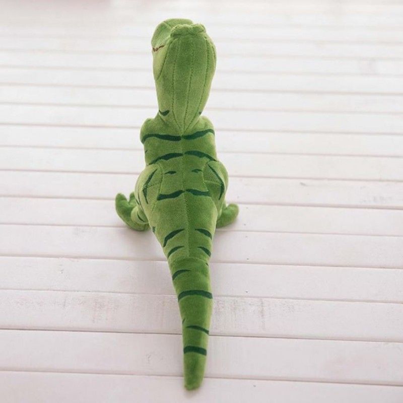 Dinosaurus 40 cm Plyšák - obrázek 5