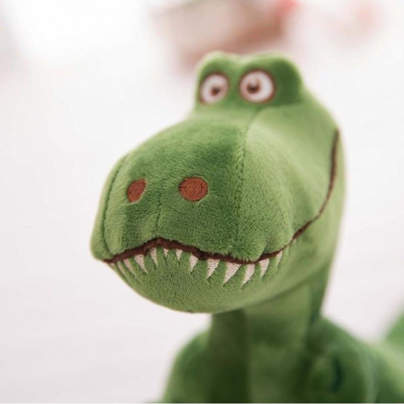 Dinosaurus 40 cm Plyšák - obrázek 6
