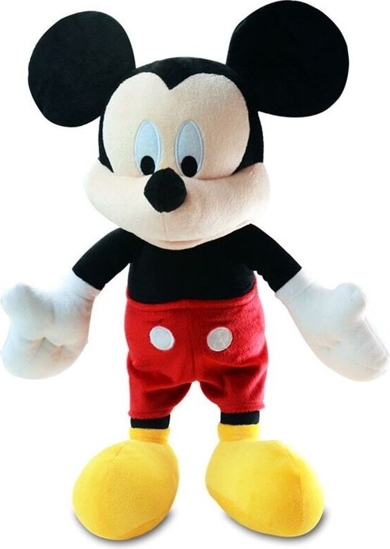 Mickey Mouse 30 cm Plyšák Disney - obrázek 1