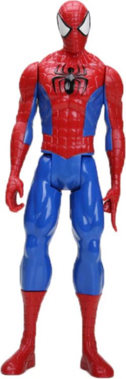 Figurka Spiderman vysoká 30 cm - obrázek 1
