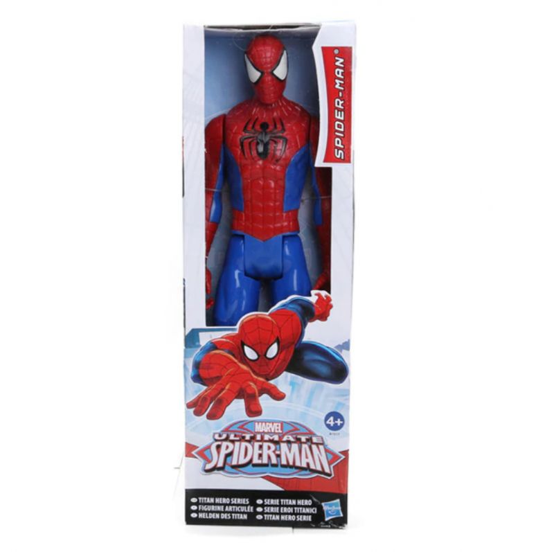 Figurka Spiderman vysoká 30 cm - obrázek 2