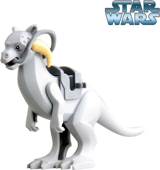 Figurka Tauntaun Star Wars - obrázek 1