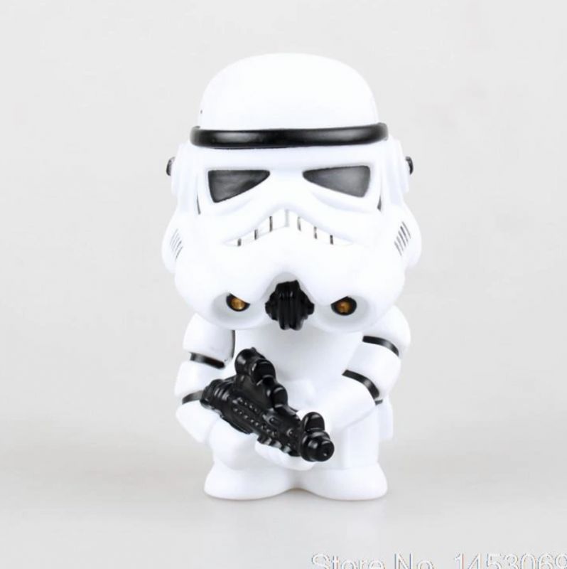 Figurka Stormtrooper Star Wars - obrázek 1