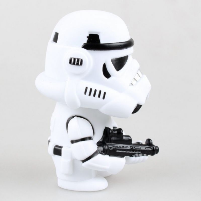 Figurka Stormtrooper Star Wars - obrázek 2
