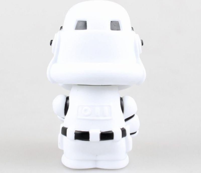 Figurka Stormtrooper Star Wars - obrázek 3