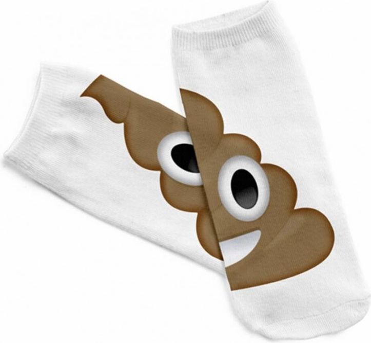 Ponožky Hovínko - obrázek 2
