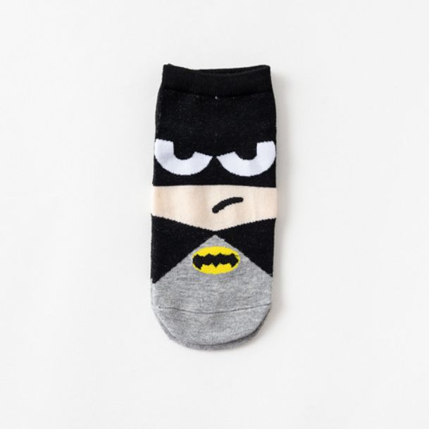 Ponožky Batman - obrázek 1