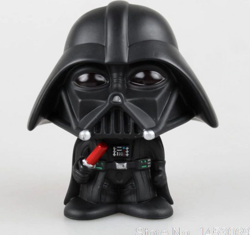 Figurka Darth Vader Star Wars - obrázek 1