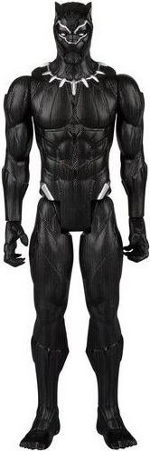 Figurka Black Panther vysoká 30 cm - obrázek 1