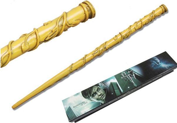 Kouzelná hůlka Hermiona Grangerová - obrázek 2