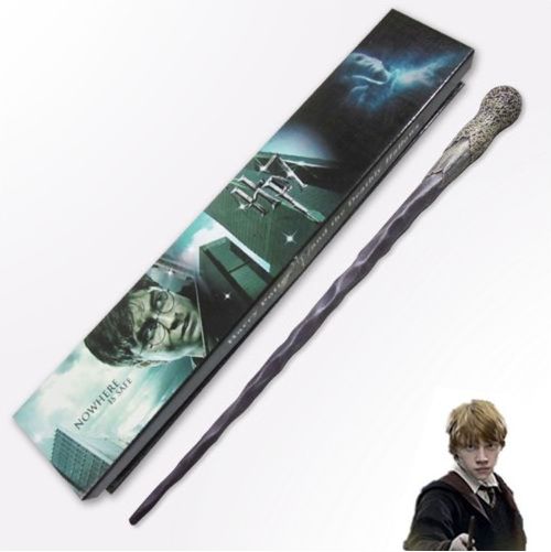 Kouzelná hůlka Ron Weasley - obrázek 1