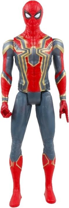 Figurka Spiderman vysoká 30 cm II - obrázek 2
