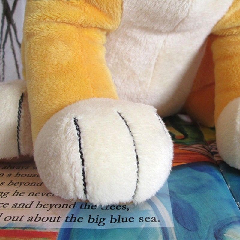 Plyšák SIMBA Lví Král 30 cm - obrázek 4