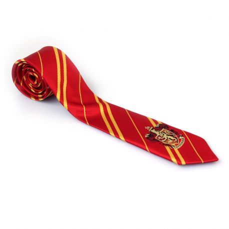Nebelvírská kravata Harry Potter - obrázek 1