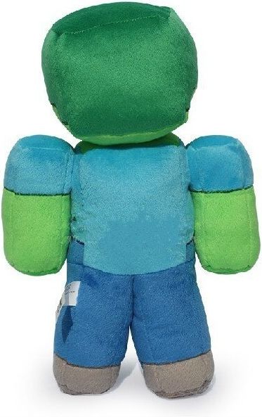 Plyšák Steve Minecraft 18 cm - obrázek 3
