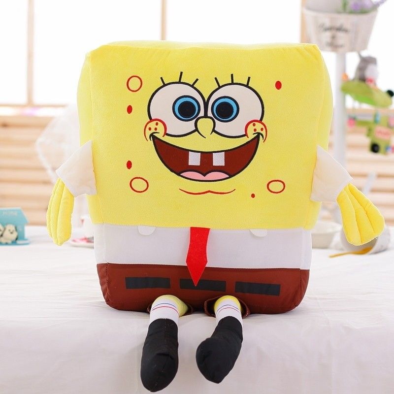 Plyšák Spongebob 30 cm - obrázek 1