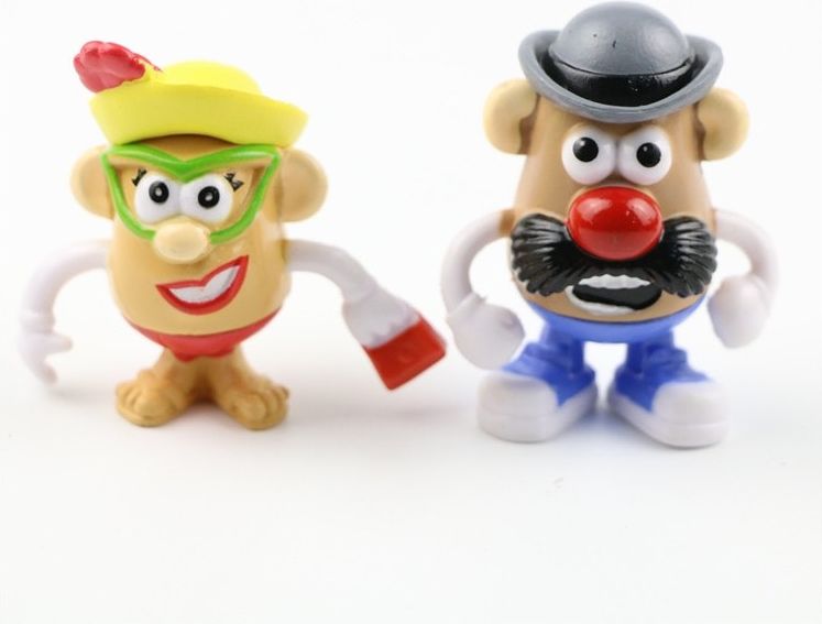 Figurky Toy Story 10 ks - obrázek 6