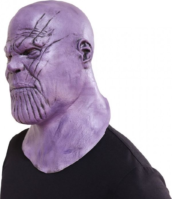 Maska Thanos - obrázek 4