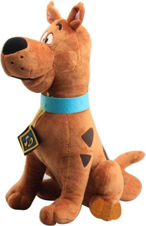 Plyšák Scooby Doo 35 cm - obrázek 1