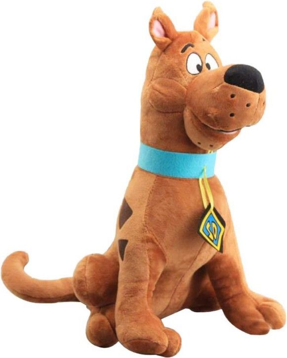 Plyšák Scooby Doo 35 cm - obrázek 2