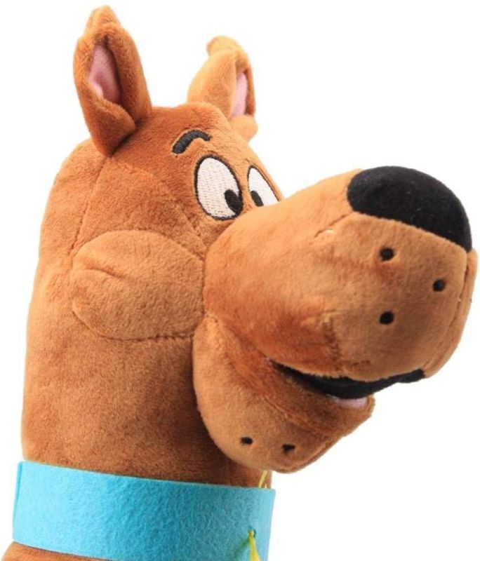 Plyšák Scooby Doo 35 cm - obrázek 3