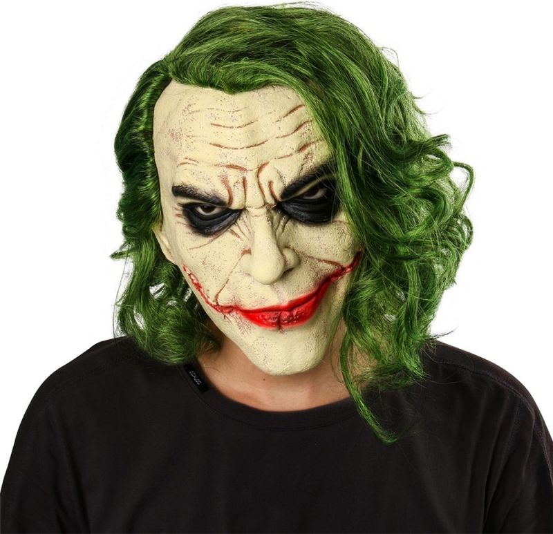 Maska JOKER | DC Comics - obrázek 2