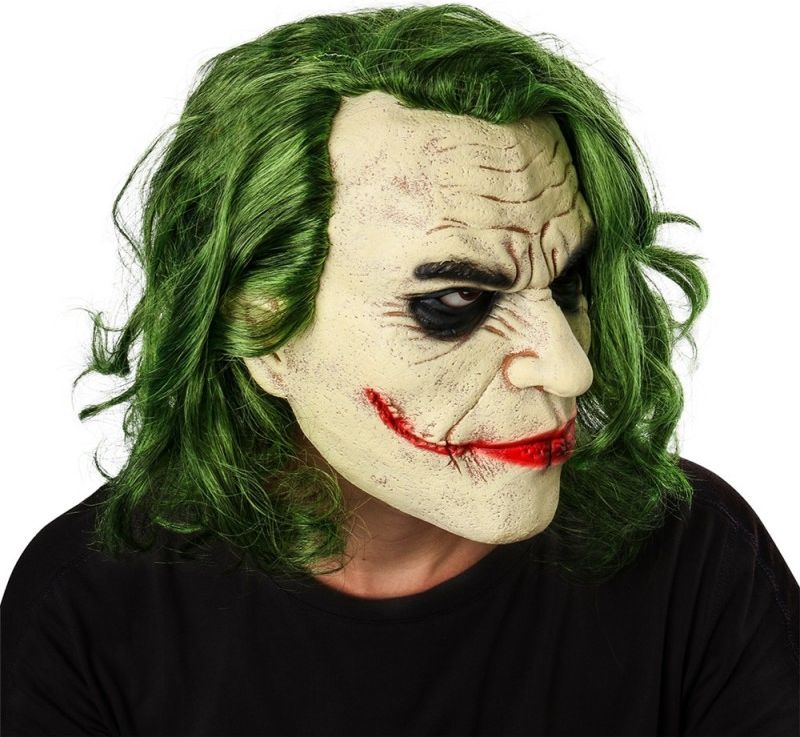 Maska JOKER | DC Comics - obrázek 3