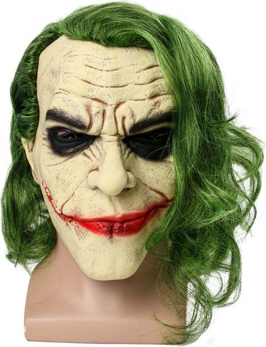 Maska JOKER | DC Comics - obrázek 6
