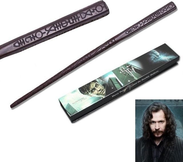 Kouzelná hůlka Sirius Black - obrázek 1