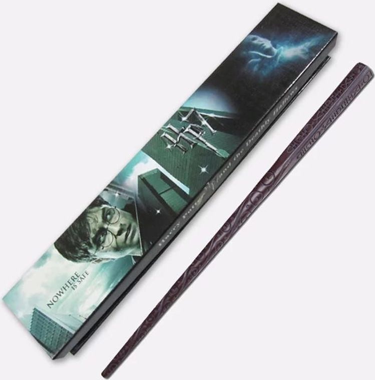 Kouzelná hůlka Sirius Black - obrázek 3