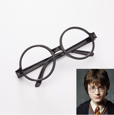 Dětské brýle Harry Potter - obrázek 1