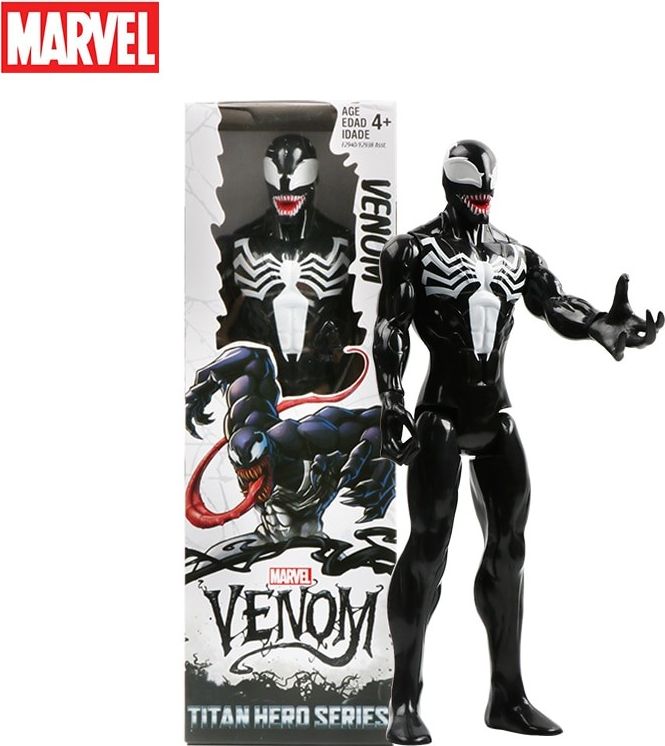 Figurka Marvel Venom 30 CM - obrázek 1