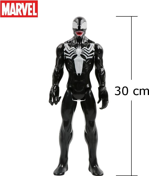 Figurka Marvel Venom 30 CM - obrázek 2