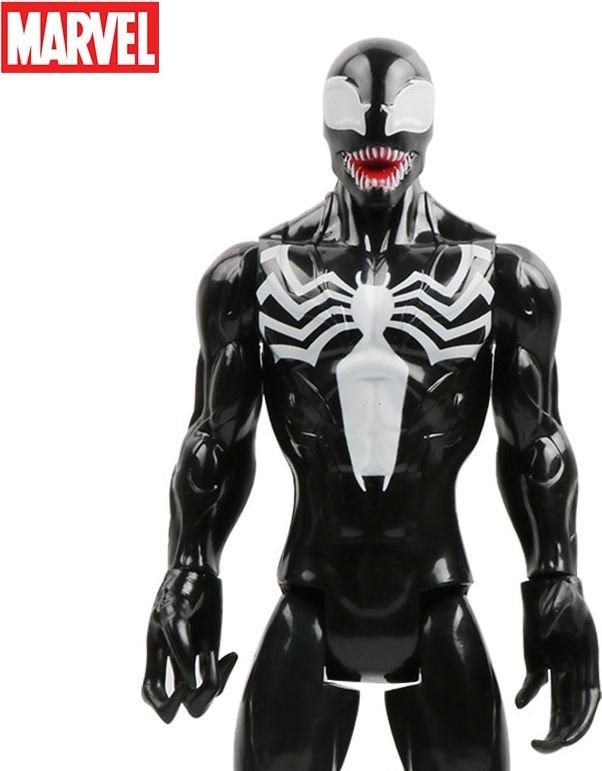 Figurka Marvel Venom 30 CM - obrázek 4