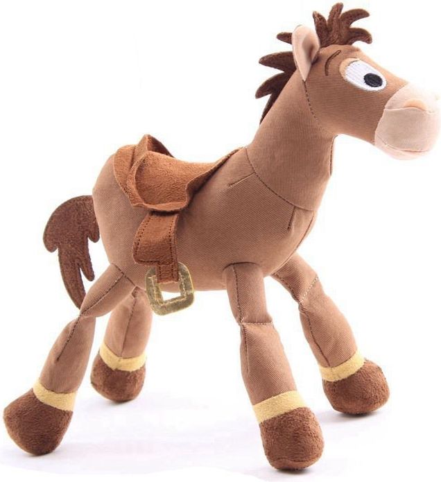 Bulík Toy Story 25 cm plyšák - obrázek 1