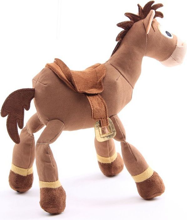 Bulík Toy Story 25 cm plyšák - obrázek 2