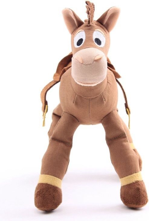 Bulík Toy Story 25 cm plyšák - obrázek 4