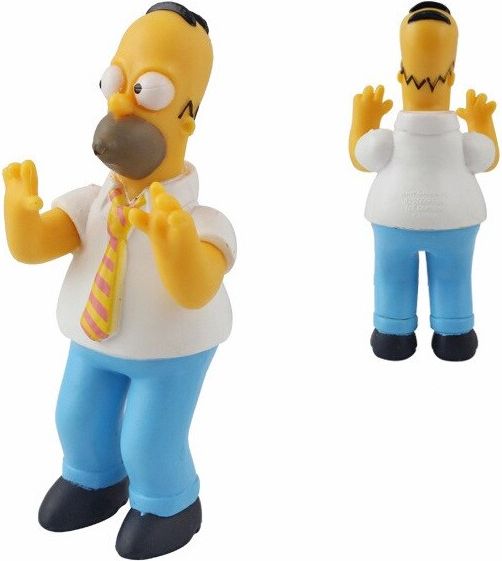SET Figurky Simpsonovi 14 ks - obrázek 13