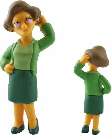 SET Figurky Simpsonovi 14 ks - obrázek 15
