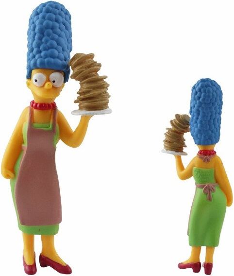 SET Figurky Simpsonovi 14 ks - obrázek 16