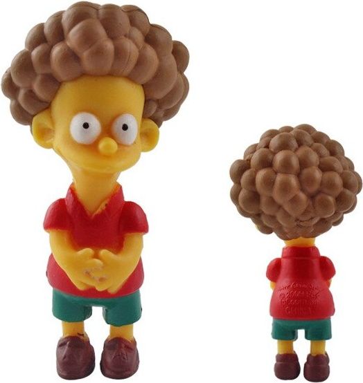 SET Figurky Simpsonovi 14 ks - obrázek 17