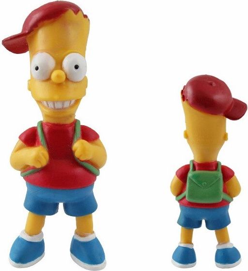 SET Figurky Simpsonovi 14 ks - obrázek 18