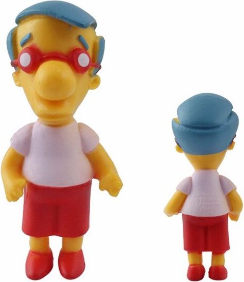 SET Figurky Simpsonovi 14 ks - obrázek 19