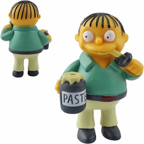 SET Figurky Simpsonovi 14 ks - obrázek 20